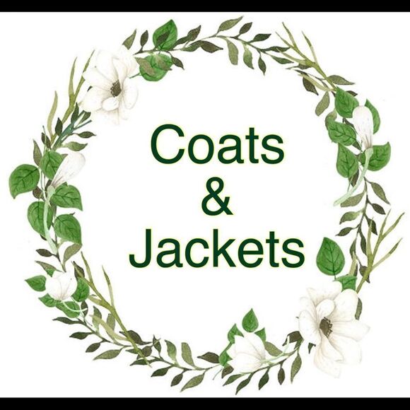 Coats & Jackets   - Picture 1 of 1